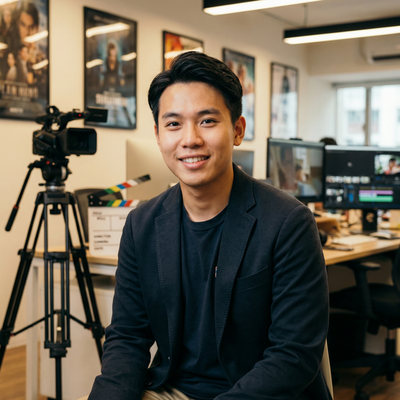 芒果视频导演顾问