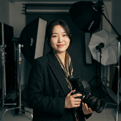 芒果视频摄影师