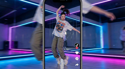 芒果视频舞蹈视频教程